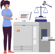 Litigation Copy