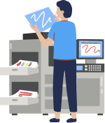 Blueprint Copy & Print