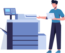 Presentation Copy & Print