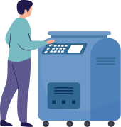 Color Copy & Print