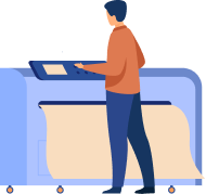 Large Format Copy