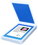 Document Scanning Services