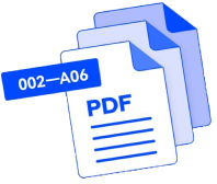 Page Numbering Services
