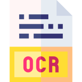 OCR Scanning Services