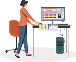 Presentation Printing