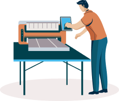 Brochure Printing