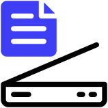 Document Scanning Services