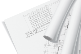 Blueprint Scanning Services