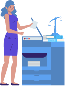 Litigation Document Scanning