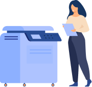 Photo Scanning