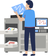 Blueprint Scanning