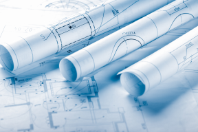 Blueprint Scanning Services