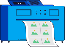 Large Format Scanning